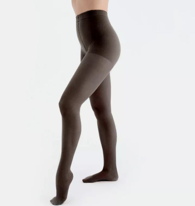 Компрессионные колготки 2202-АТ Bauerfeind,  2 класс купить в OrtoMir24