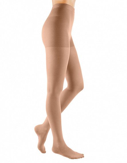 Компрессионные колготки CC210 Medi,  2 класс купить в OrtoMir24