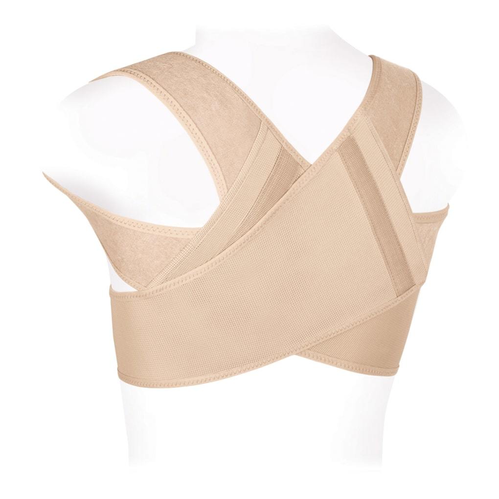 Корректор осанки CR-D Экотен, умеренная фиксация купить в OrtoMir24