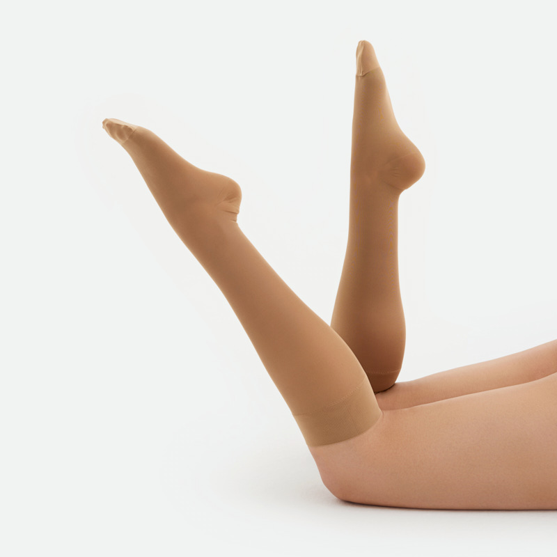 Компрессионные гольфы 2С102 VENOTEKS,  2 класс купить в OrtoMir24