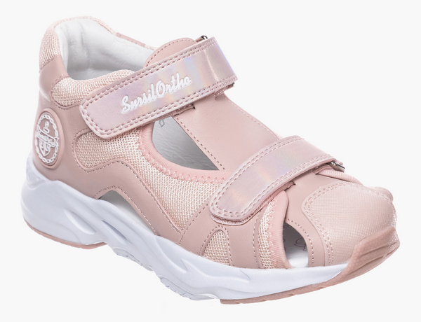 Детские босоножки 55-435S Sursil-Ortho летние