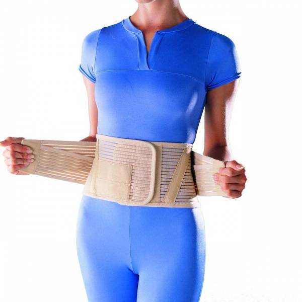 Ортопедический корсет 2263 OPPO Medical, умеренная фиксация купить в OrtoMir24