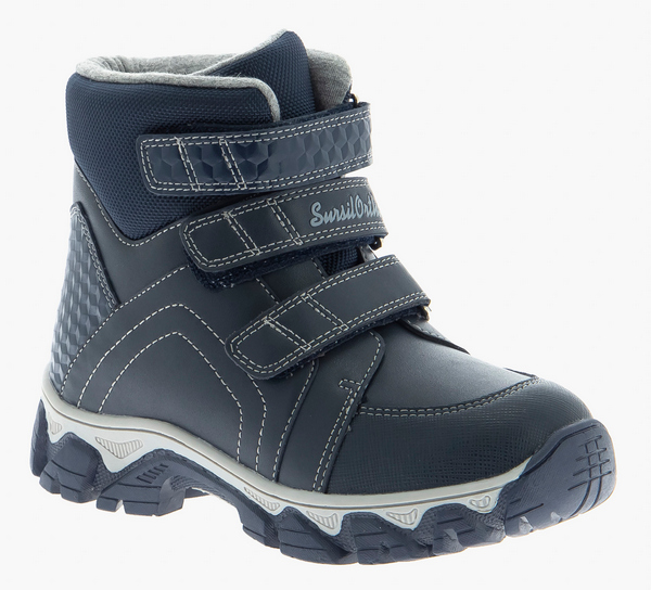Детские ботинки A35-201-2 Sursil-Ortho зимние