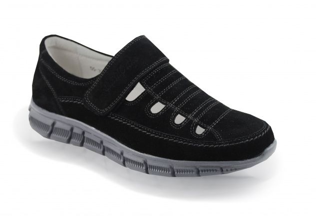 Школьные туфли 55-300 Sursil-Ortho