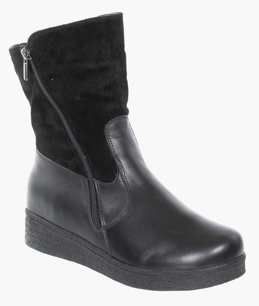 полусапожки 180503-1 Sursil-Ortho на зиму