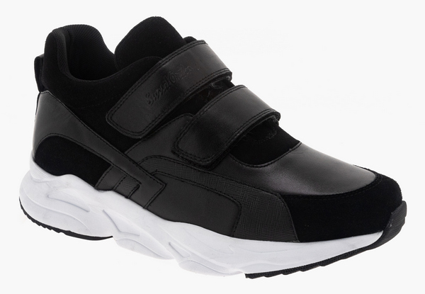 полуботинки кроссовки 65-180-1 Sursil-Ortho на демисезон