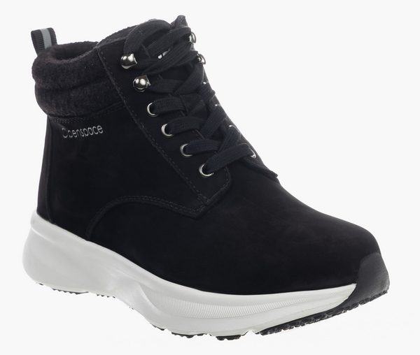 ботинки кроссовки OS-253206 Sursil-Ortho для широкой стопы