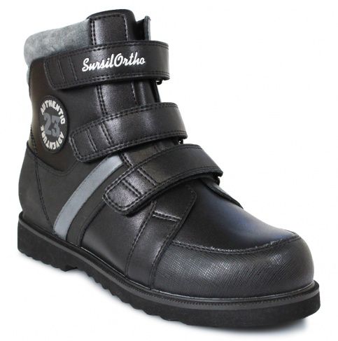 Детские ботинки 23-290 Sursil-Ortho демисезонные